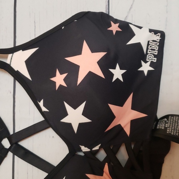 Victoria secret PINK Bra - Picture 2 of 5